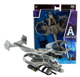 Disney Avatar AT - 99 Scorpion Gunship 16398/TMP - 16395 - Colorland Toys